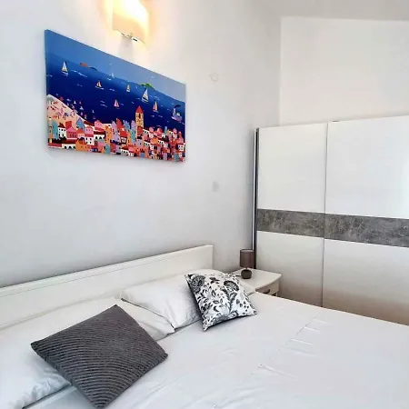 Apartment Vir 10 Lägenhet Vir