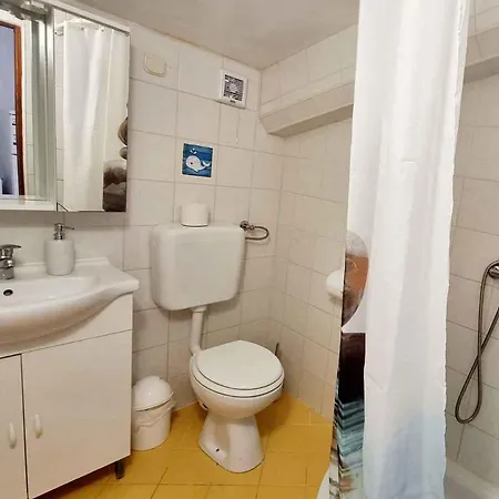 Lägenhet Apartment Vir 10